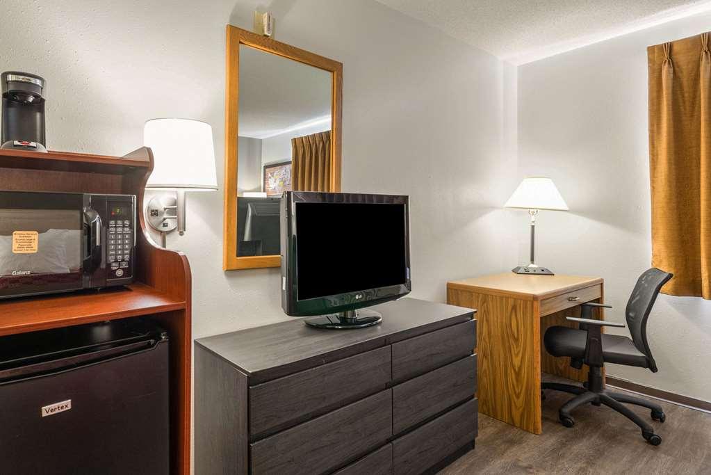Econo Lodge Ortonville Номер фото
