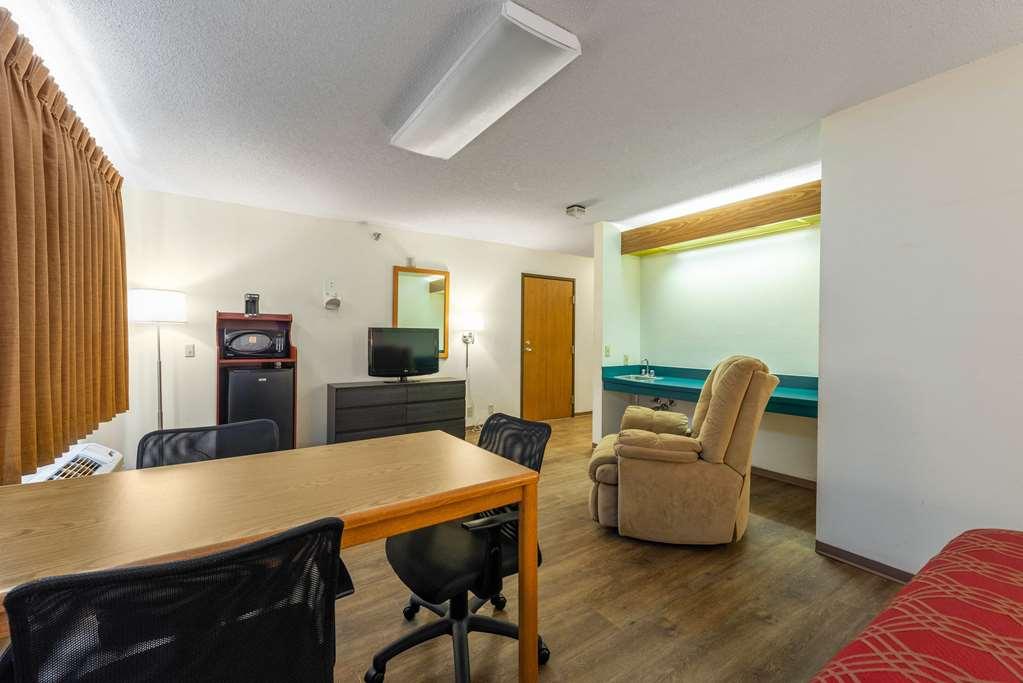Econo Lodge Ortonville Номер фото