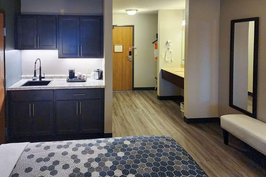 Econo Lodge Ortonville Номер фото