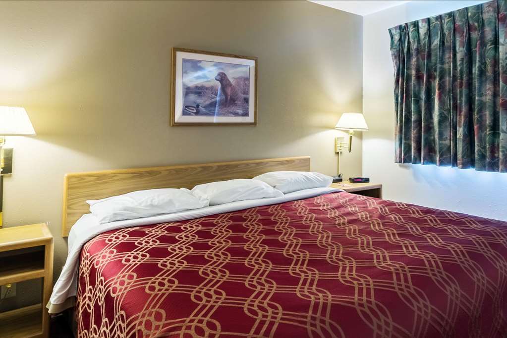 Econo Lodge Ortonville Номер фото