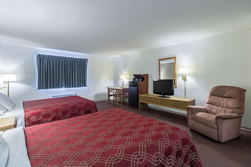 Econo Lodge Ortonville Номер фото