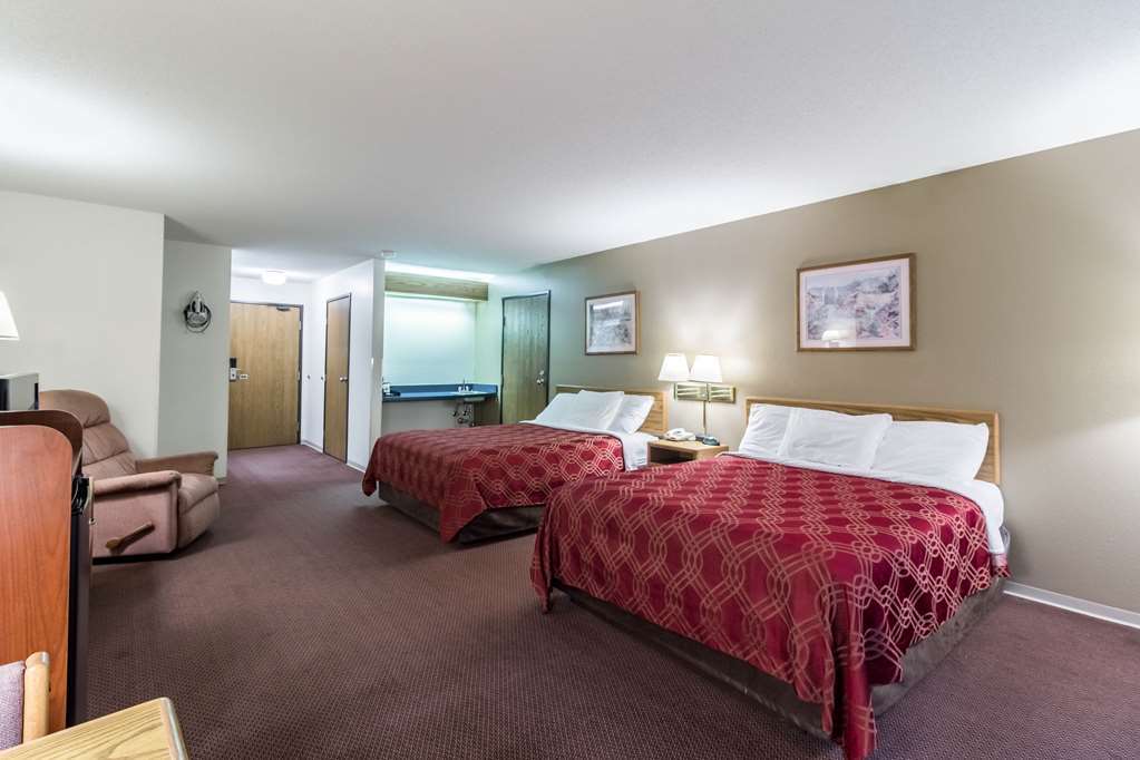 Econo Lodge Ortonville Номер фото